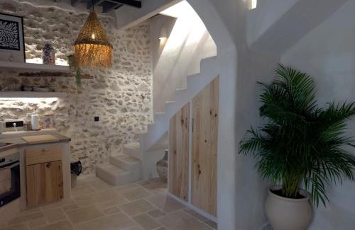Nijar Casa | La Boheme