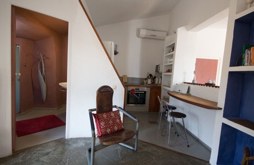 Torrox Cabaña | 'La Bolina es una experiencia única romántica de vacaciones, piscina infinita..
