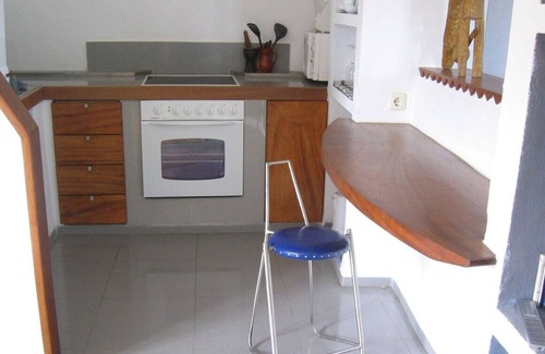 Torrox Cabaña | 'La Bolina es una experiencia única romántica de vacaciones, piscina infinita..