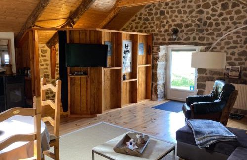 Le Chambon-sur-Lignon Apartamento | La Bonbonnière
