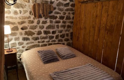Le Chambon-sur-Lignon Apartamento | La Bonbonnière