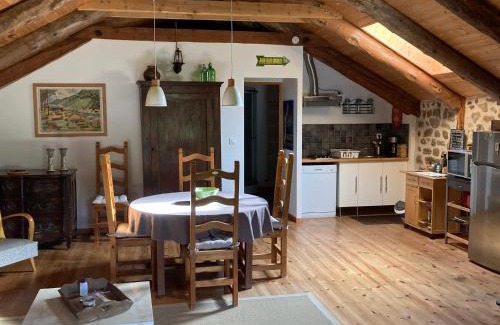 Le Chambon-sur-Lignon Apartamento | La Bonbonnière