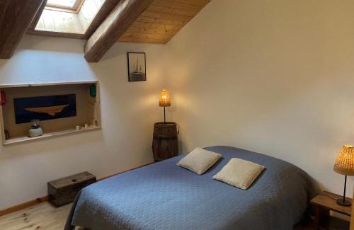 Le Chambon-sur-Lignon Apartamento | La Bonbonnière