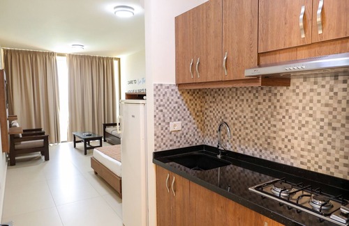 Byblos Apartamento | La Bonita