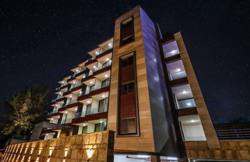 Byblos Apartamento | La Bonita