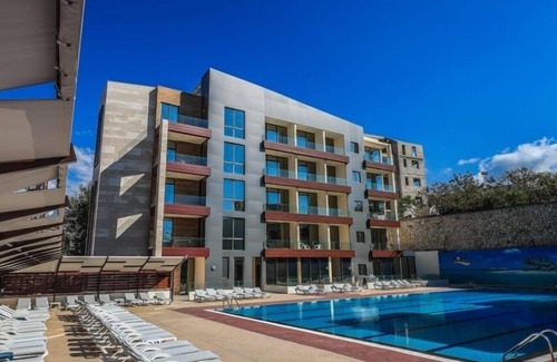 Byblos Apartamento | La Bonita