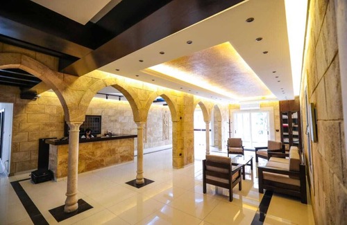 Byblos Apartamento | La Bonita