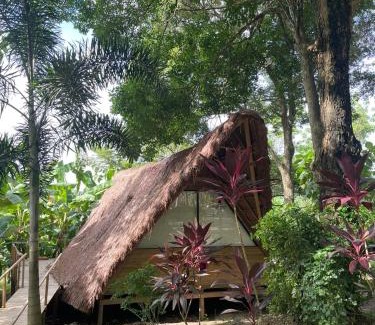 Sahagun Cabina | La Bonita Luxury Ecohotel