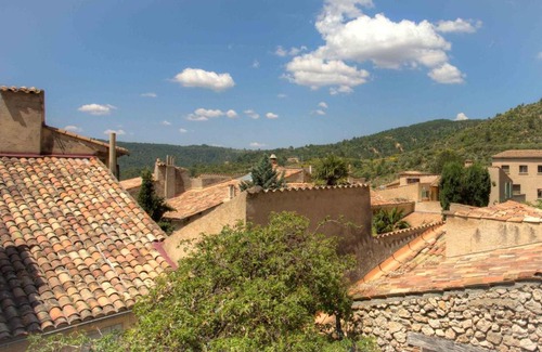 Moustiers-Sainte-Marie Apartamento | La Bonne Etoile - The Good Star