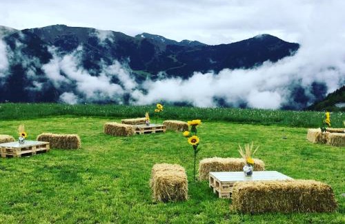 Canillo Cabina | La Borda del Pi