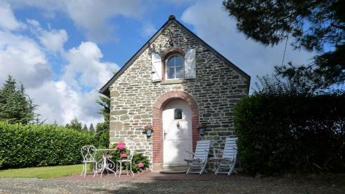 Genets Casa | La Boulangerie