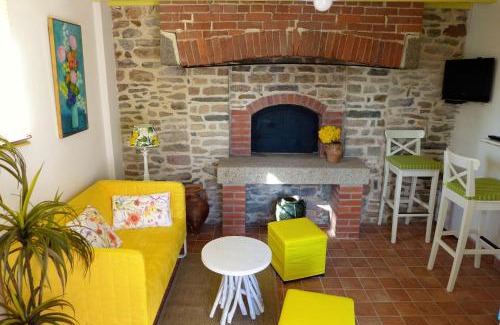 Genets Casa | La Boulangerie