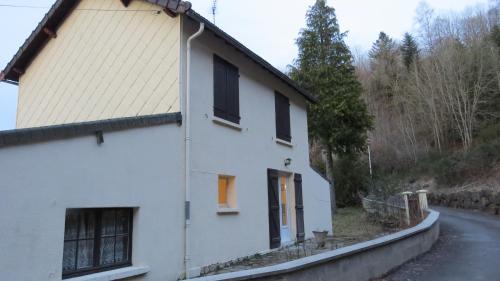 La Bourboule Casa | La Bourboule