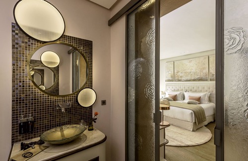 Riad Zitoun Jdid Hotel | La Brillante