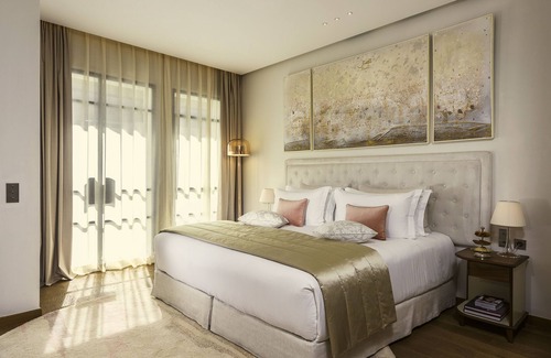 Riad Zitoun Jdid Hotel | La Brillante