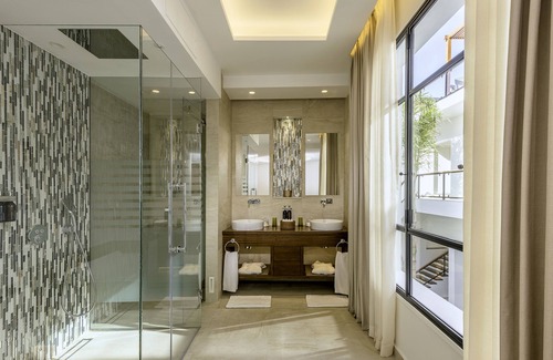 Riad Zitoun Jdid Hotel | La Brillante