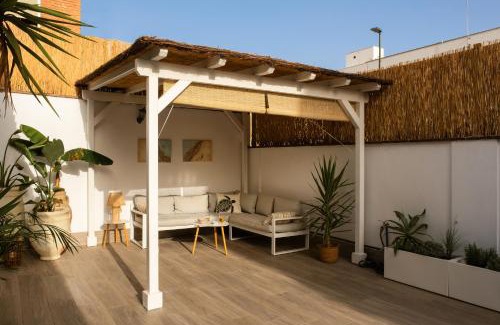 Pedregalejo Casa | La Brisca Sun & Soul Más que un lugar una forma de vivir Málaga