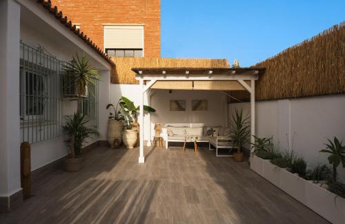 Pedregalejo Casa | La Brisca Sun & Soul Más que un lugar una forma de vivir Málaga