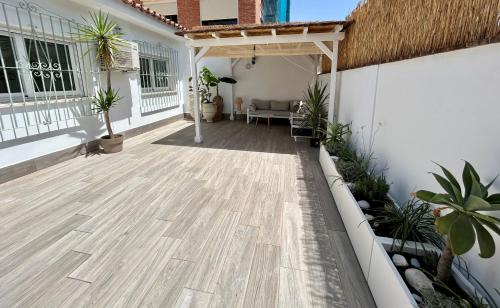 Pedregalejo Casa | La Brisca Sun & Soul Más que un lugar una forma de vivir Málaga