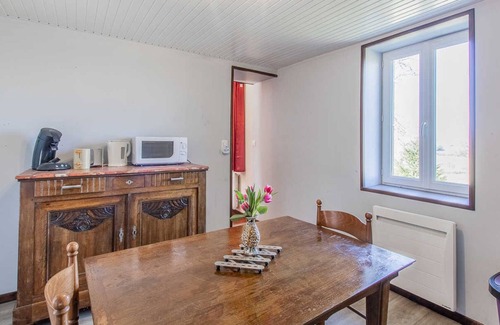 Marly-sous-Issy Casa | la Bruyère - Marly Sous Issy