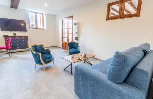 Jonzac Apartamento | LA BUANDERIE