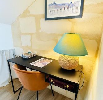 La Celle-sous-Gouzon Villa | La Bulle Médocaine villa design avec jaccuzy privé