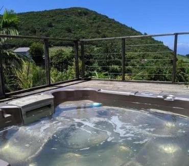 Petite-ÃŽle Casa | La Bulle Verte