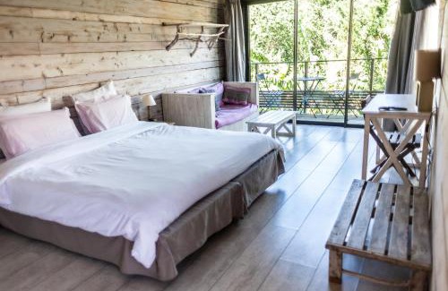 Petite-ÃŽle Casa | La Bulle Verte