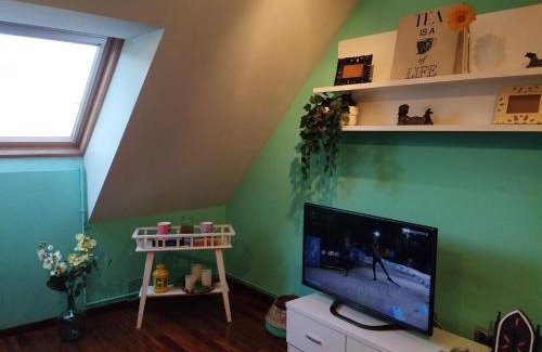 La Corredoria y Ventanielles Apartamento | La Cámara de Lorena