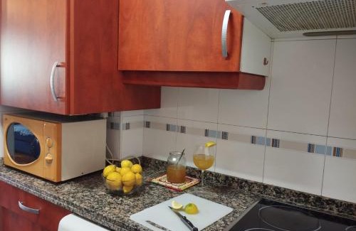 La Corredoria y Ventanielles Apartamento | La Cámara de Lorena