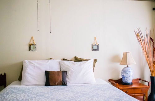 El Sauzal Cabina | La Cabaña de Cuatro Milpas