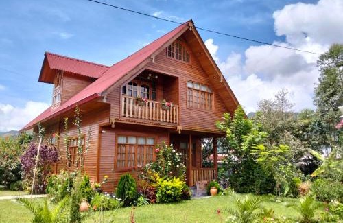 Oxapampa Chalet De Esquí | La Cabaña de Mari
