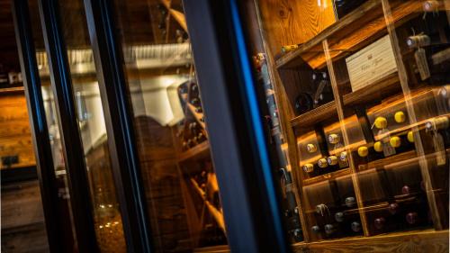 La Bresse Hotel | LA CABANE DU BREUIL