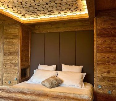 La Bresse Hotel | LA CABANE DU BREUIL