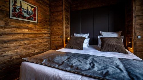 La Bresse Hotel | LA CABANE DU BREUIL