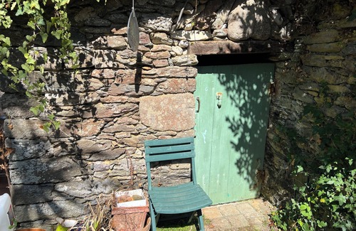 Le Palais Cabina | La Cabane du Jardinier in Belle-Ile-en-mer