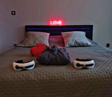 Bouquelon Apartamento | La Cabane Secrète