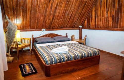 Luang Prabang Villa | La Cabina - Charming quiet house - Free Motobike
