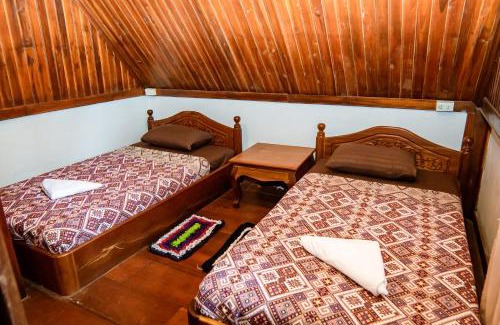Luang Prabang Villa | La Cabina - Charming quiet house - Free Motobike