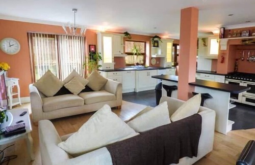 Aberdare Cabaña | La Cala, PENDERYN