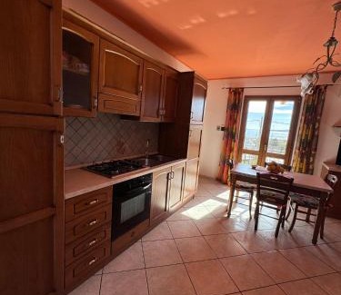 La Caletta Apartamento | La Caletta 3