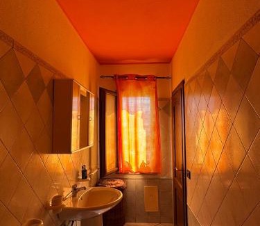 La Caletta Apartamento | La Caletta 3