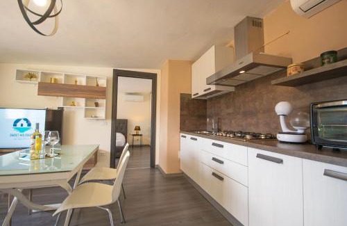 La Caletta Apartamento | La Caletta 4