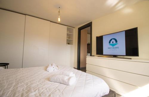 La Caletta Apartamento | La Caletta 4