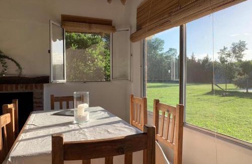 Capilla del Señor Casa | La Calma casa quinta