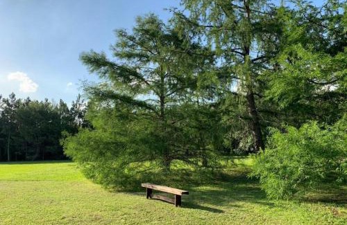 Capilla del Señor Casa | La Calma casa quinta