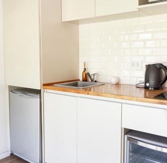 Partido de Bragado Casa | LA CALMA - Eco Lodge Rural