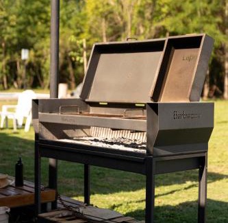 Partido de Bragado Casa | LA CALMA - Eco Lodge Rural