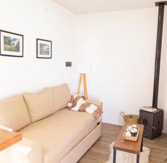 Partido de Bragado Casa | LA CALMA - Eco Lodge Rural