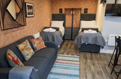 Merthyr Tydfil Apartamento | La Cantera